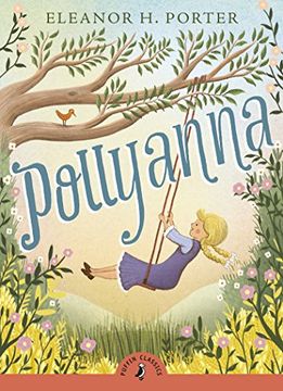 portada Pollyanna (Puffin Classics) (in English)
