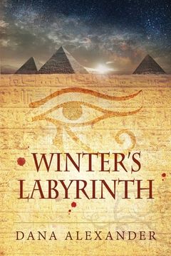 portada Winter's Labyrinth (en Inglés)