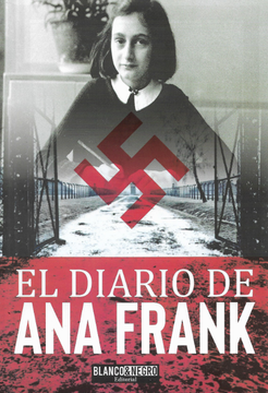 portada El Diario de ana Frank (in Spanish)