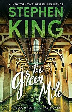 portada The Green Mile: The Complete Serial Novel (en Inglés)
