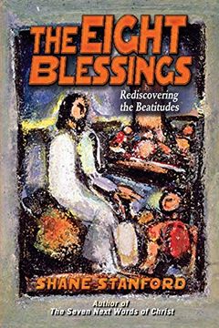 portada The Eight Blessings (en Inglés)