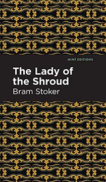 portada Lady of the Shroud 