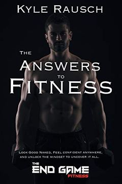 portada The Answers to Fitness (in English)