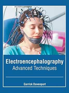 portada Electroencephalography: Advanced Techniques (en Inglés)