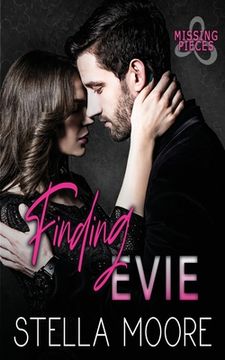 portada Finding Evie (en Inglés)