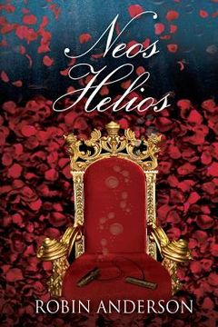 portada Neos Helios (en Inglés)