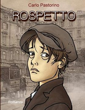 portada Rospetto (en Italiano)