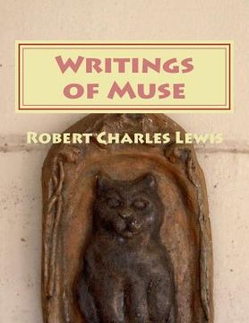 portada Writings of Muse (in English)