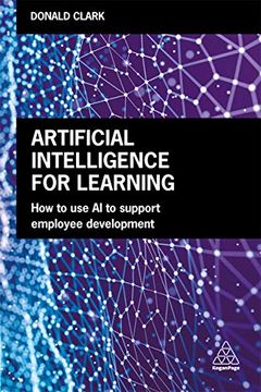 portada Artificial Intelligence for Learning: How to use ai to Support Employee Development 