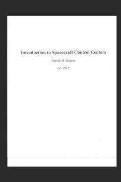 portada Introduction to Spacecraft Control Centers (en Inglés)