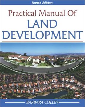 portada practical manual of land development