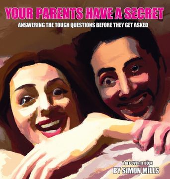 portada Your Parents Have a Secret (en Inglés)