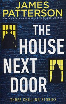 portada The House Next Door (in English)