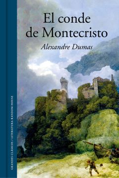 portada El conde de Montecristo (in Spanish)