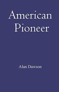 portada American Pioneer (en Inglés)