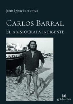 portada Carlos Barral