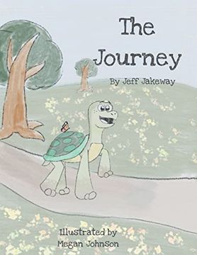 portada The Journey 