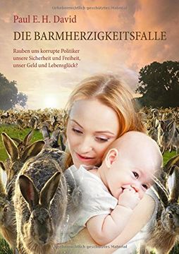 portada Die Barmherzigkeitsfalle (German Edition)