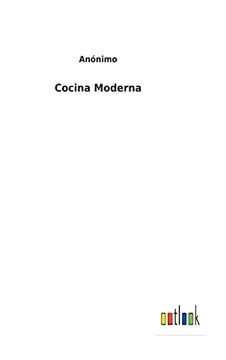 portada Cocina Moderna (in Spanish)