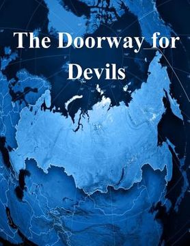 portada The Doorway for Devils (in English)