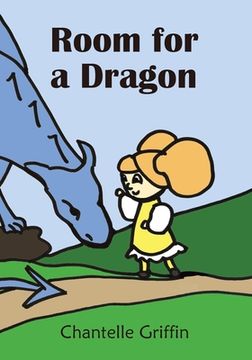 portada Room for a Dragon (in English)