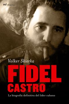 portada Fidel Castro