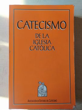 Catecismo de la Iglesia Católica (in Spanish)