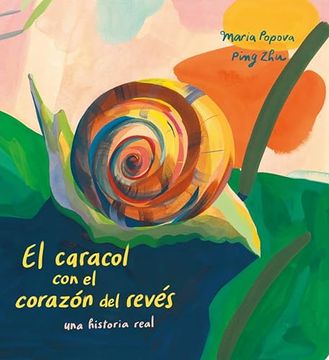 portada El Caracol con el Corazon del Reves (in Spanish)