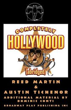 portada Completely Hollywood (abridged) (in English)