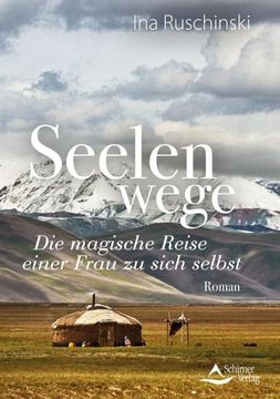 portada Seelenwege (en Alemán)