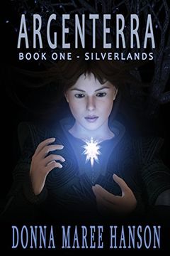 portada Argenterra: Silverlands Book 1: Volume 1