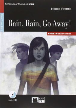 portada Rain Rain Go Away (in English)