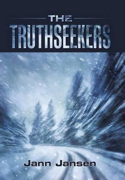 portada The Truthseekers (in English)