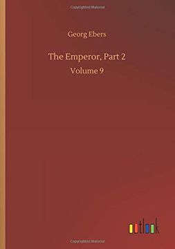 portada The Emperor, Part 2 (en Inglés)