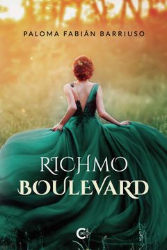 portada Richmo Boulevard