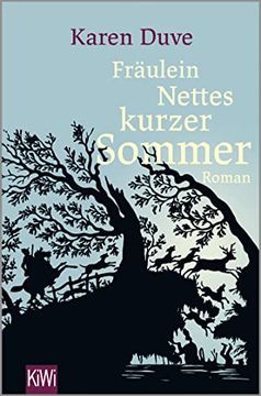 portada Frã¤Ulein Nettes Kurzer Sommer (in German)