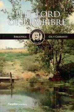 portada The Lord of Bembibre (in English)