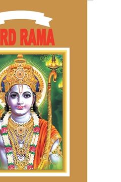 portada Lord Rama (en Inglés)