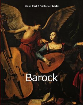portada Barock (en Alemán)