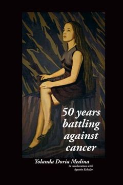 portada 50 years battling against cancer