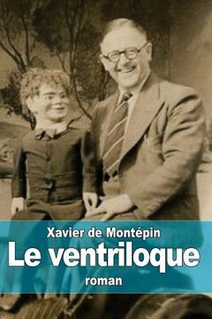 portada Le ventriloque (in French)