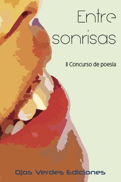 portada Entre Sonrisas (in Spanish)