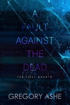 portada A Fault against the Dead (in English)