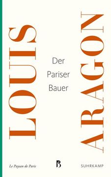 portada Der Pariser Bauer (in German)