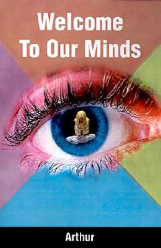 portada welcome to our minds (en Inglés)