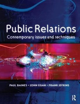 portada Public Relations (in English)