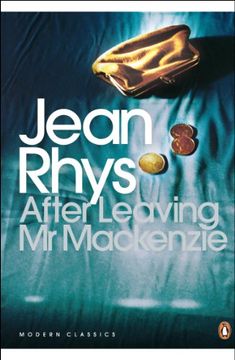 portada Modern Classics After Leaving mr Mackenzie (Penguin Modern Classics) 
