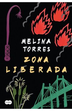 portada ZONA LIBERADA (in Spanish)