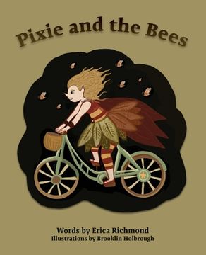 portada Pixie and the Bees (en Inglés)