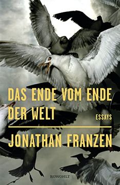 portada Das Ende vom Ende der Welt (in German)